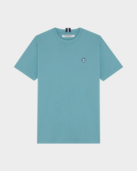 SMILEYHOUND BASIC T-SHIRT SIGNATURE LOGO
