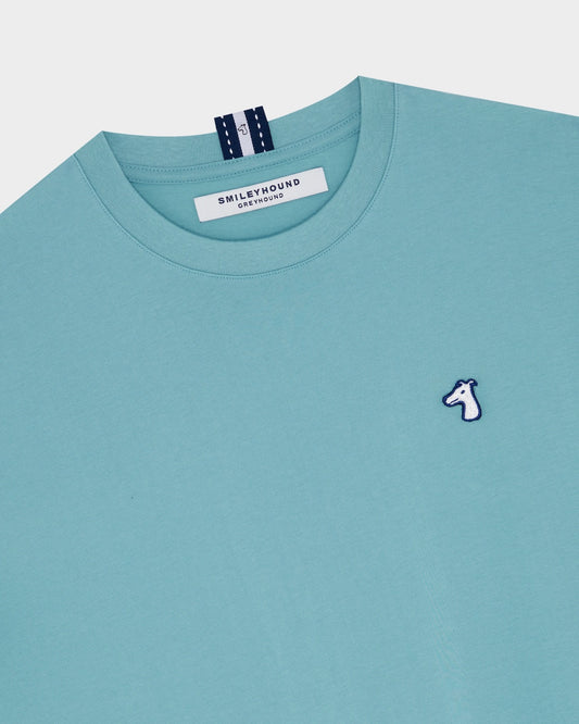 SMILEYHOUND BASIC T-SHIRT SIGNATURE LOGO