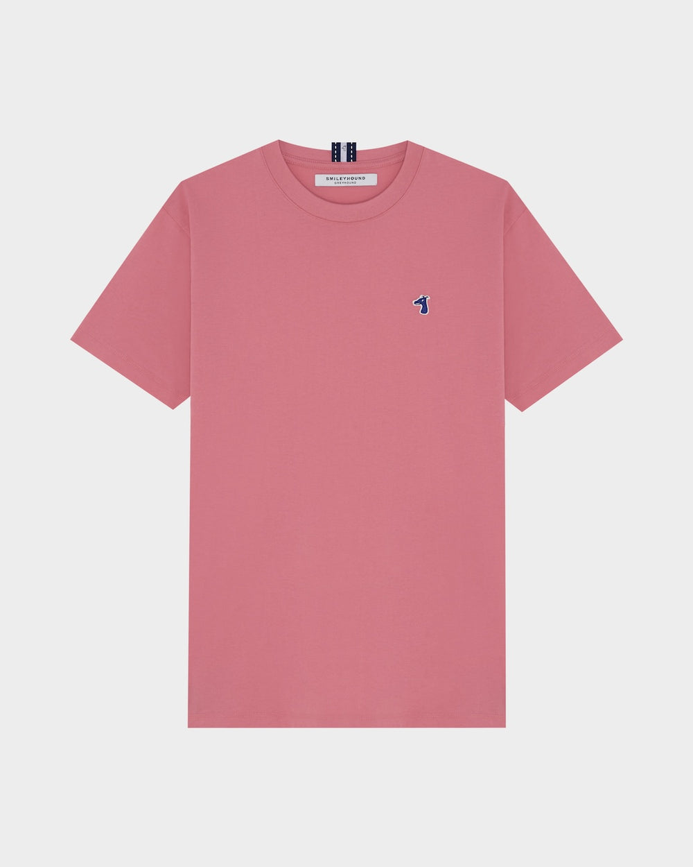 SMILEYHOUND BASIC T-SHIRT SIGNATURE LOGO