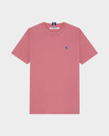 SMILEYHOUND BASIC T-SHIRT SIGNATURE LOGO