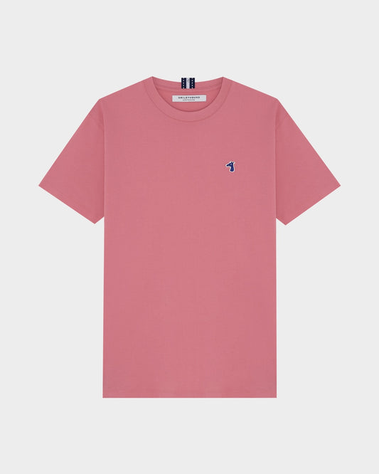 SMILEYHOUND BASIC T-SHIRT SIGNATURE LOGO