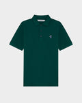SMILEYHOUND BASIC POLO SIGNATURE LOGO
