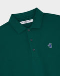 SMILEYHOUND BASIC POLO SIGNATURE LOGO