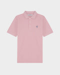 SMILEYHOUND BASIC POLO SIGNATURE LOGO