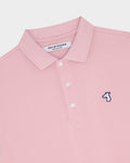 SMILEYHOUND BASIC POLO SIGNATURE LOGO