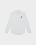 SMILEYHOUND RIBBON LOGO SHIRT