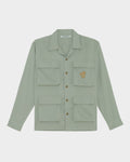 SMILEYHOUND GOODGATHER WESTERN SHIRT WITH CHEST POCKETS