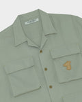 SMILEYHOUND GOODGATHER WESTERN SHIRT WITH CHEST POCKETS