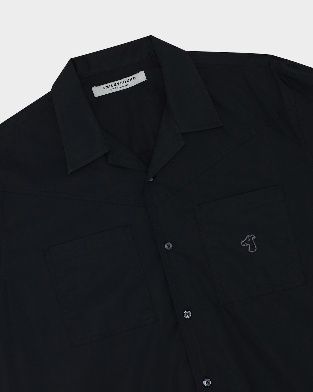 SMILEYHOUND GOODGATHER WESTERN SHIRT WITH CHEST POCKETS