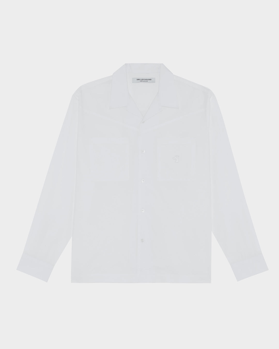 SMILEYHOUND GOODGATHER WESTERN SHIRT WITH CHEST POCKETS