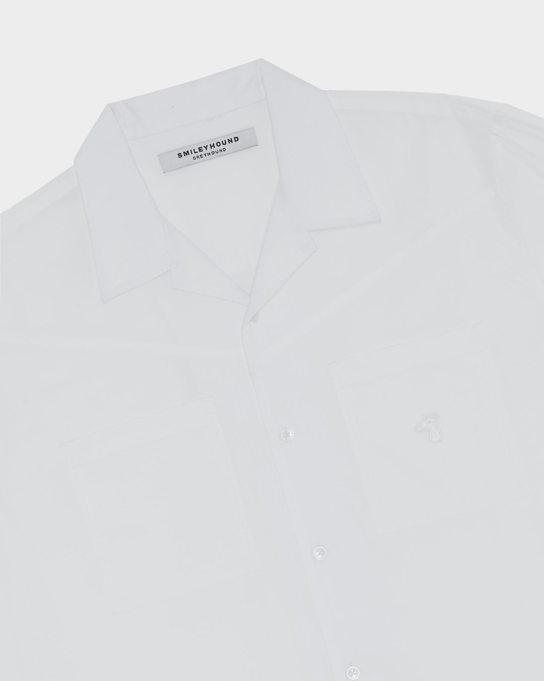 SMILEYHOUND GOODGATHER WESTERN SHIRT WITH CHEST POCKETS