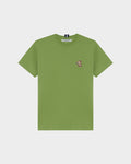 SMILEYHOUND RIBBON LOGO T-SHIRT