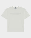 SMILEYHOUND TONE-ON-TONE  3D EMBROIDERED LOGO T-SHIRT S26MD03092-1A