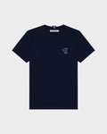 GOODGATHER T-SHIRT WITH LOGO