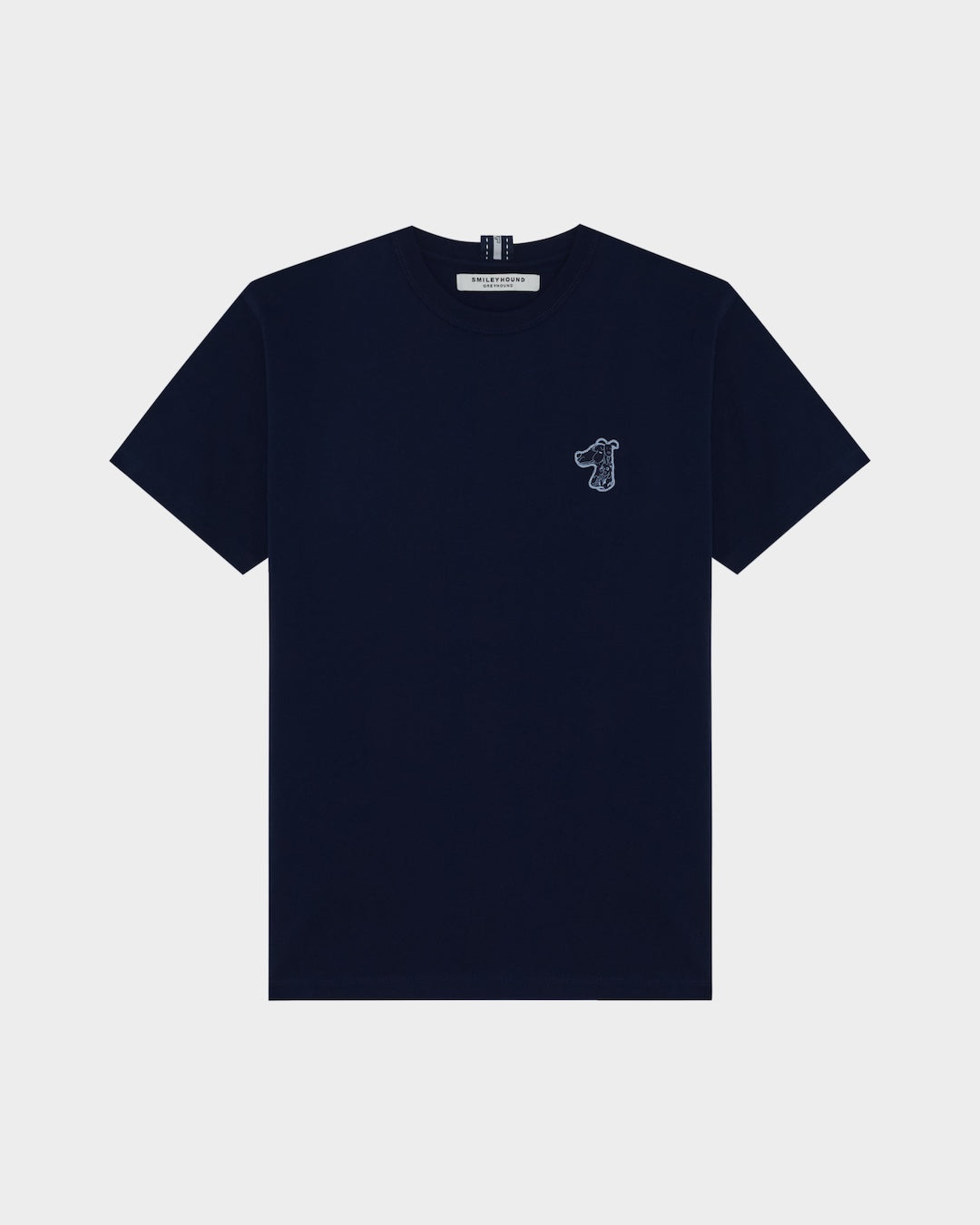 GOODGATHER T-SHIRT WITH LOGO