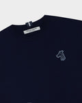 GOODGATHER T-SHIRT WITH LOGO