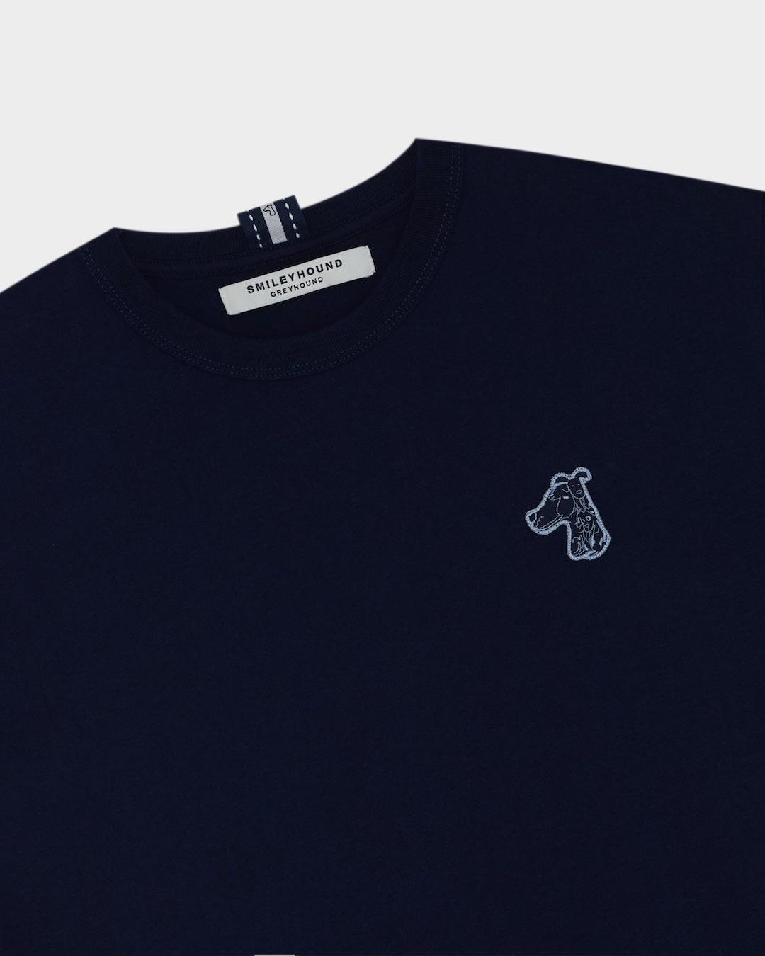 GOODGATHER T-SHIRT WITH LOGO