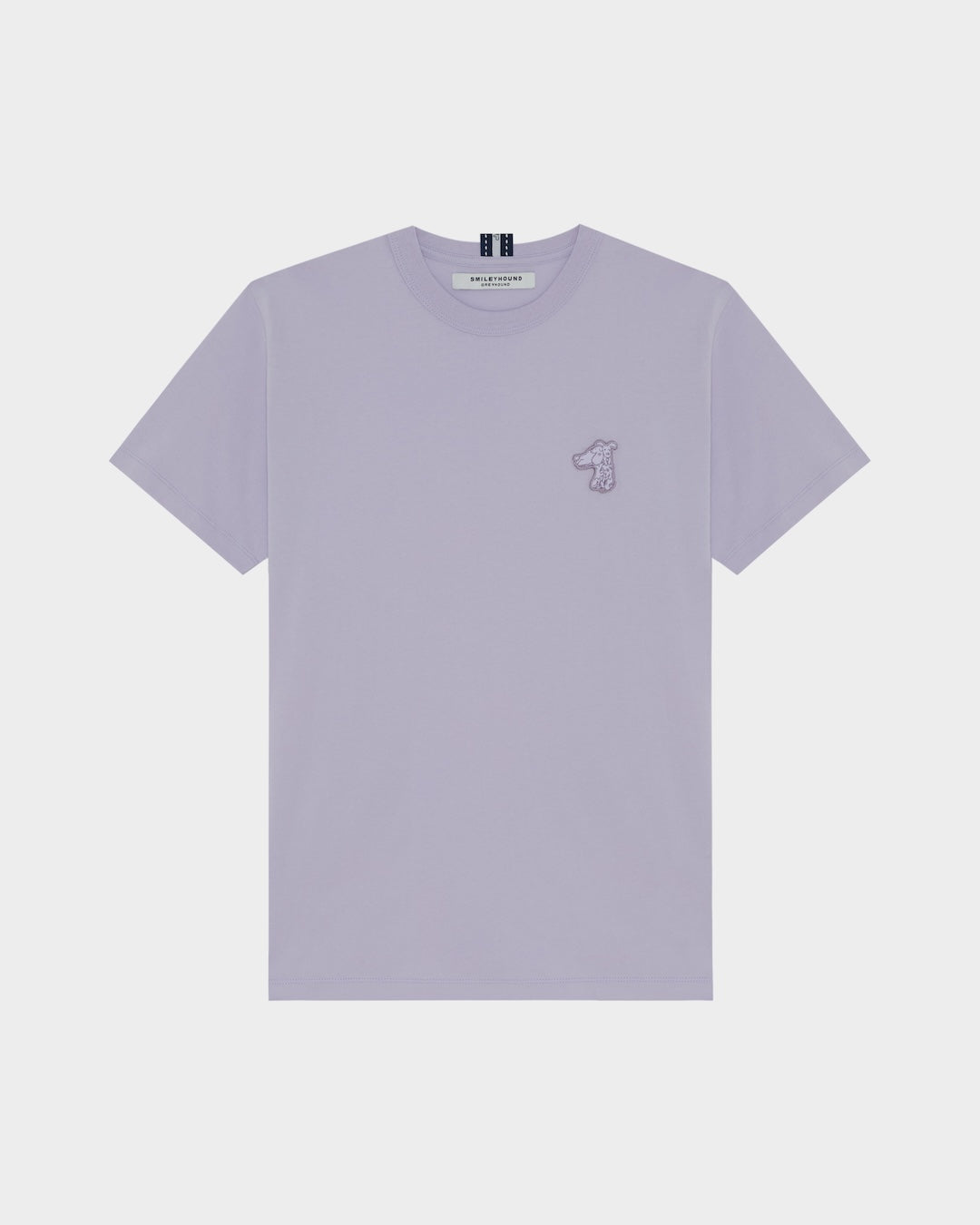 GOODGATHER T-SHIRT WITH LOGO