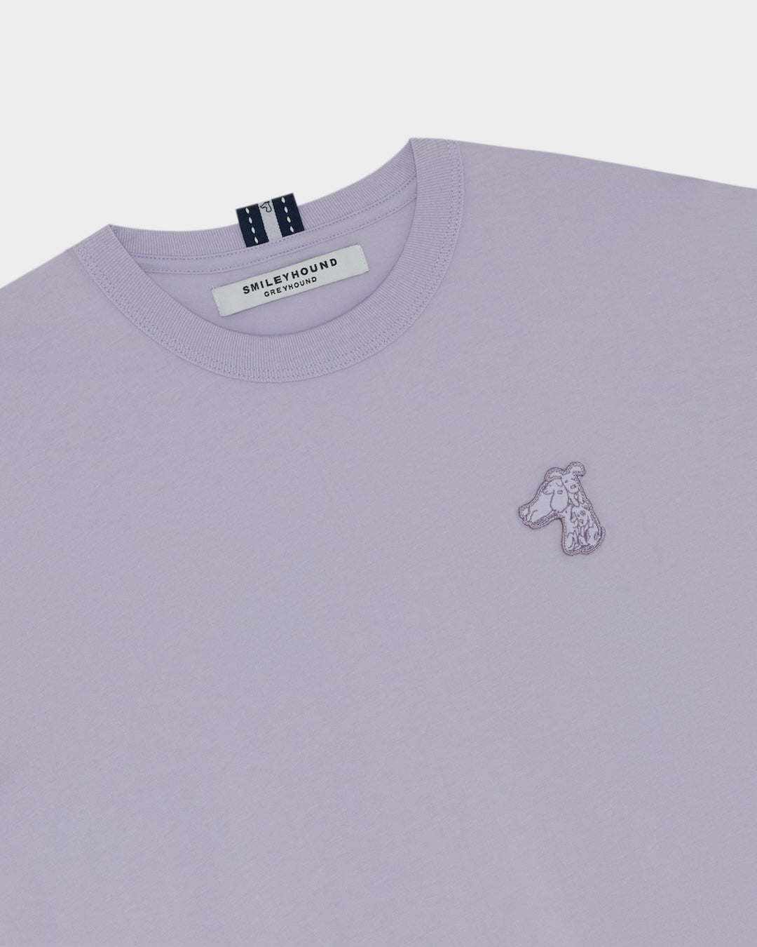 GOODGATHER T-SHIRT WITH LOGO