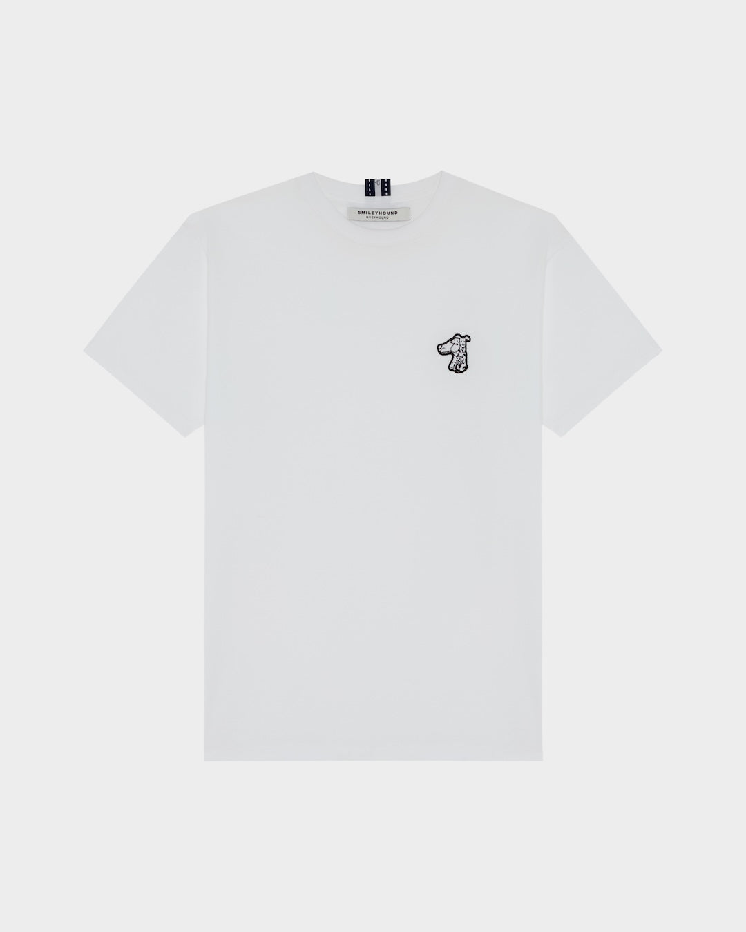 GOODGATHER T-SHIRT WITH LOGO