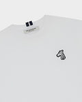 GOODGATHER T-SHIRT WITH LOGO