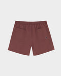 SMILEYHOUND NYLON SIDE STRIPE RELAXED SHORTS