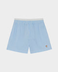 SMILEYHOUND LAYERED WAIST STRIPE SHORTS S26MD05042-1A
