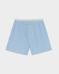 SMILEYHOUND LAYERED WAIST STRIPE SHORTS S26MD05042-1A