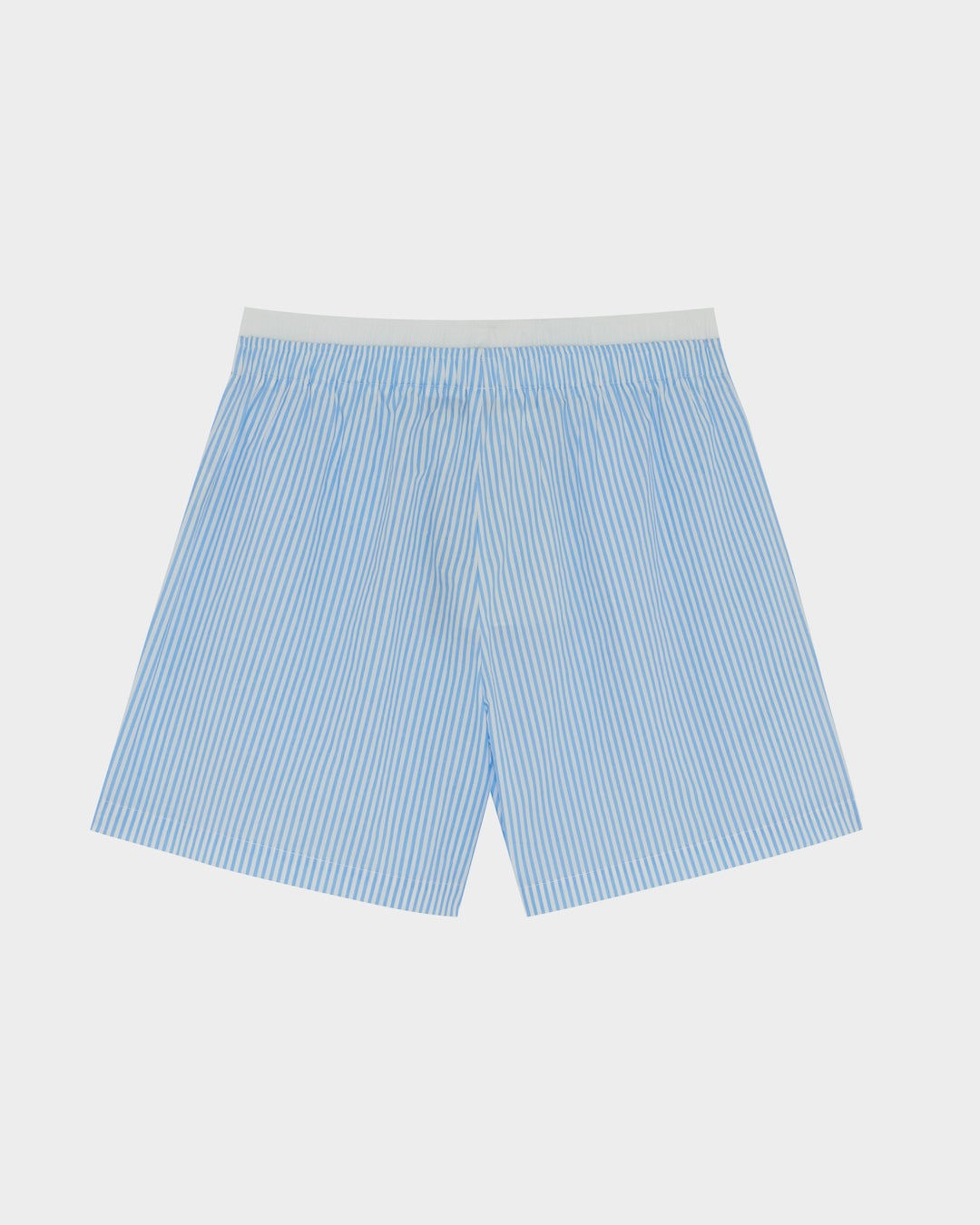 SMILEYHOUND LAYERED WAIST STRIPE SHORTS S26MD05042-1A