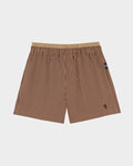 SMILEYHOUND LAYERED WAIST STRIPE SHORTS S26MD05042-1A