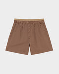 SMILEYHOUND LAYERED WAIST STRIPE SHORTS S26MD05042-1A