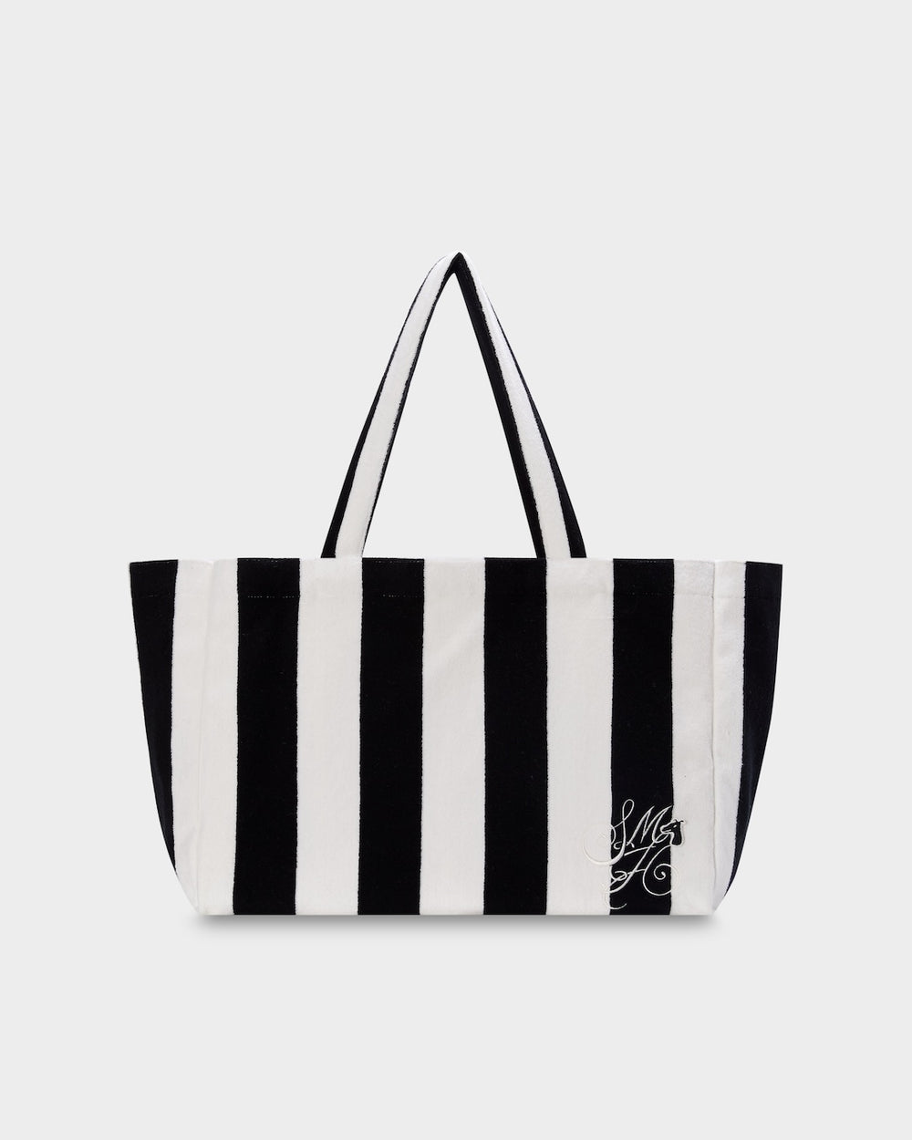 TOWEL CANVAS TOTE BAG