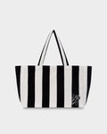 TOWEL CANVAS TOTE BAG