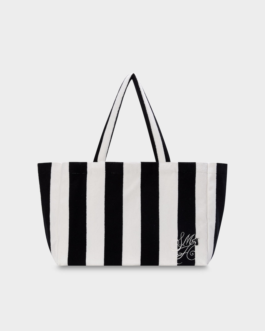 TOWEL CANVAS TOTE BAG
