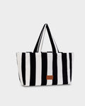 TOWEL CANVAS TOTE BAG