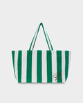 TOWEL CANVAS TOTE BAG
