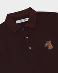 SMILEYHOUND SIGNATURE POLO SHIRT