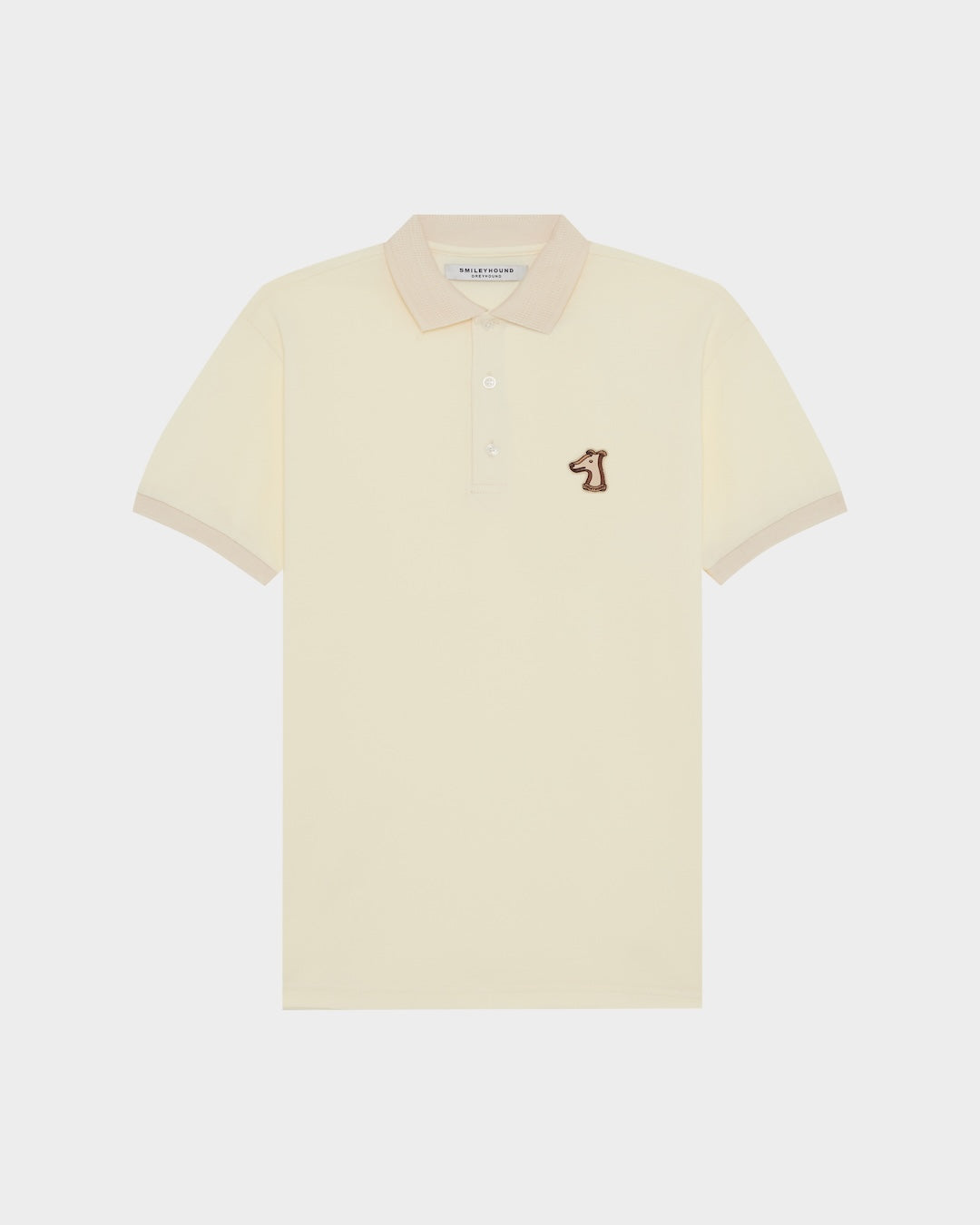 SMILEYHOUND SIGNATURE POLO SHIRT