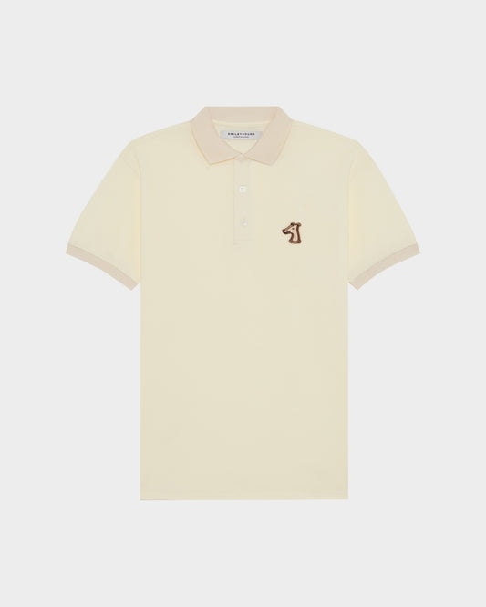 SMILEYHOUND SIGNATURE POLO SHIRT