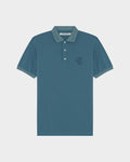 SMILEYHOUND GOODGATHER POLO SHIRT WITH LOGO