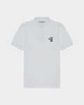 SMILEYHOUND GOODGATHER POLO SHIRT WITH LOGO