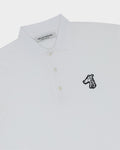 SMILEYHOUND GOODGATHER POLO SHIRT WITH LOGO