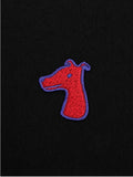 CLASSIC FIT T-SHIRT WITH LOGO EMBROIDERED S26ME03013-A