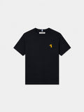 CLASSIC FIT T-SHIRT WITH LOGO EMBROIDERED S26ME03013-A