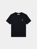 CLASSIC FIT T-SHIRT WITH LOGO EMBROIDERED S26ME03013-A