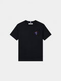 CLASSIC FIT T-SHIRT WITH LOGO EMBROIDERED S26ME03013-A