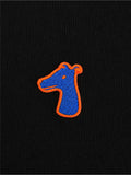CLASSIC FIT T-SHIRT WITH LOGO EMBROIDERED S26ME03013-A