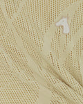 SMILEYHOUND SCRIPT INITIAL KNITTED SWEATER