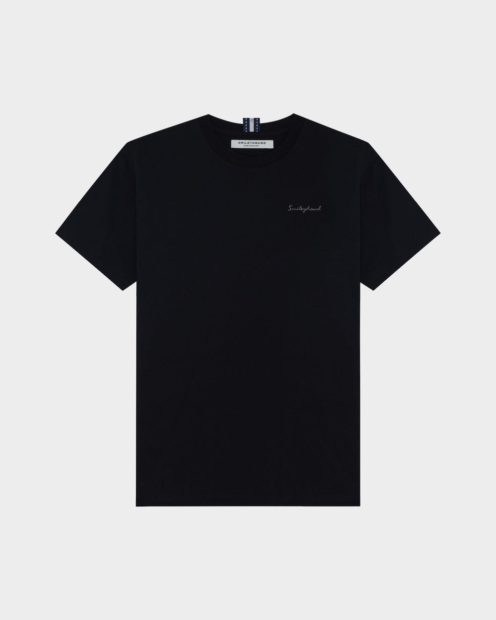 SMILEYHOUND SIGNATURE EMBROIDERED T SHIRT
