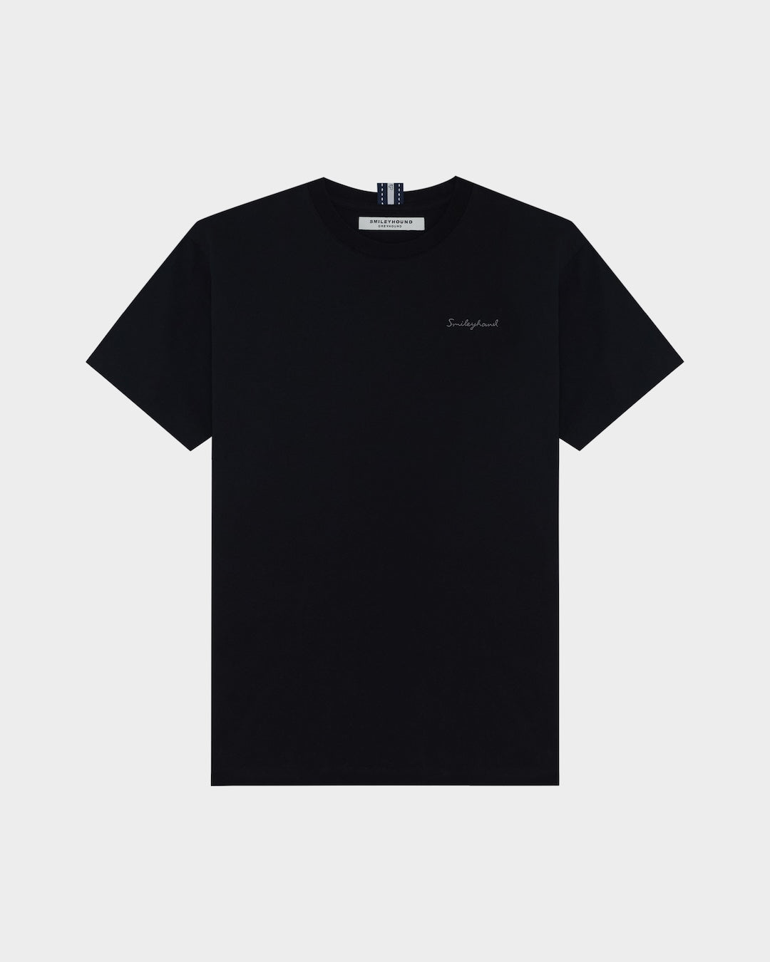 SMILEYHOUND SIGNATURE EMBROIDERED T SHIRT
